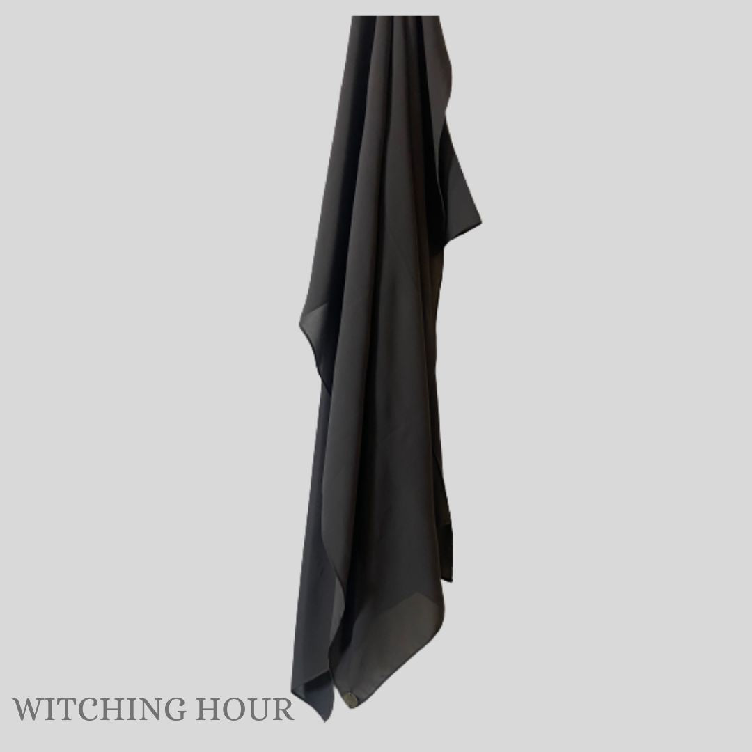 WITCHING HOUR