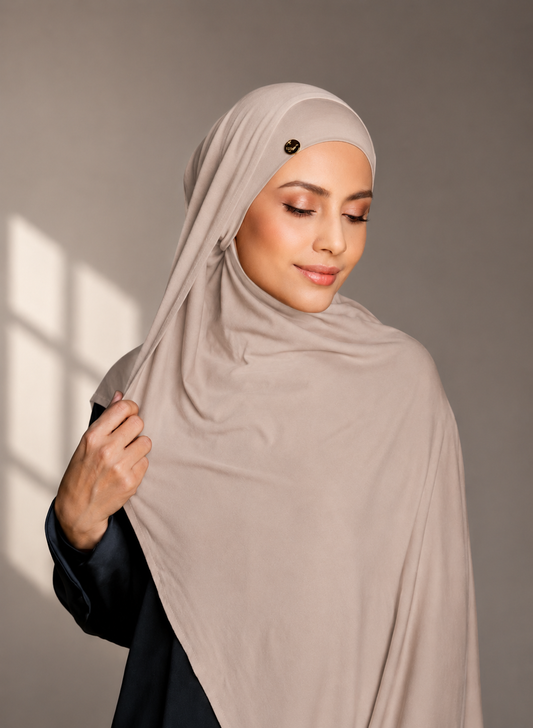 WARM LINEN