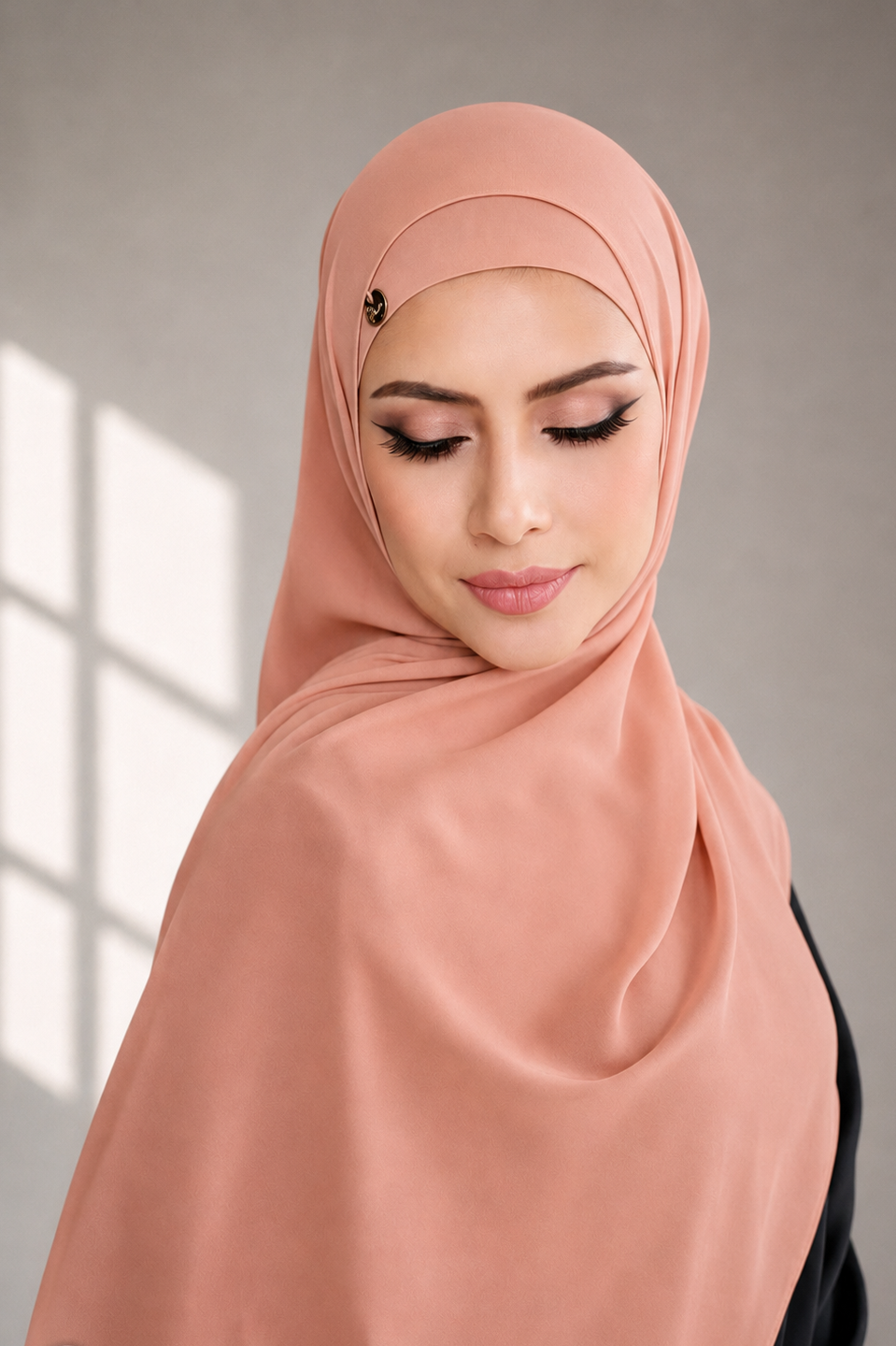 CASHMERE ROSE