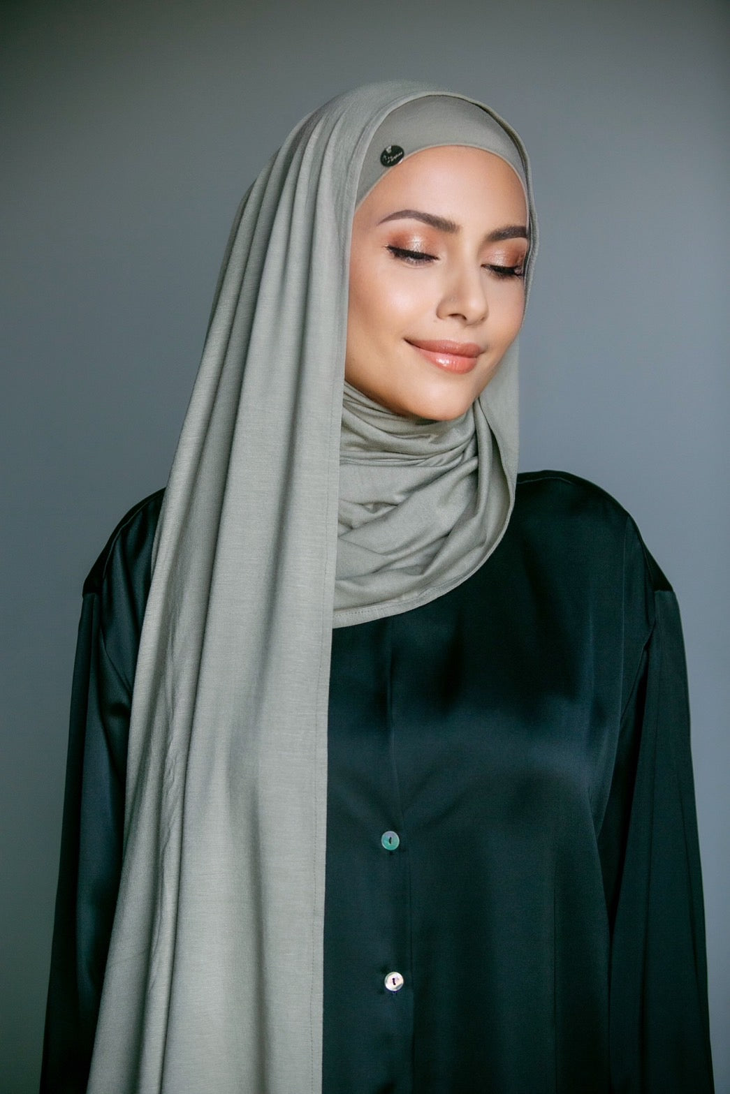 LIGHT GREEN KHAKI